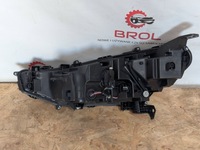 фото thumb №12, Бампер pas передний лампы комплект honda hr-v iii 1.5 ivtec