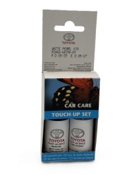 Купить Лак ремонтный pędzelek 070 white перламутр cs pz448-w0700-09 toyota оригинальный номер, фото thumb
