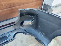 фото thumb №10, Бампер зад задній hyundai santa fe ii 06r