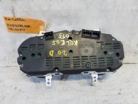 фото thumb №2, Счетчик приборы renault koleos 2.0 dci 24810-9914r