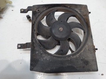 фото thumb №10, Вентилятор радиатор suzuki wagon r+ 1.3 ddis