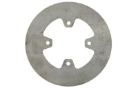 Купити Диск гальмівна задній casalini 150 mm оригінал, фото thumb