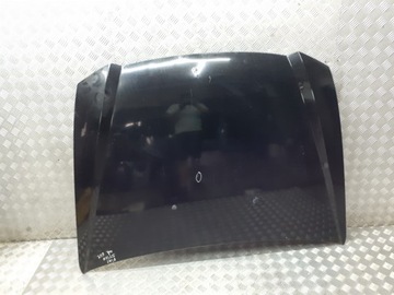 фото thumb №1, Капот fiat stilo