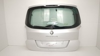 фото thumb №1, Кришка багажника багажника задня renault modus lift 08-12r ted69