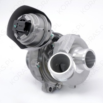 фото thumb №11, Турбіна ford c-max потужність: 120 kw 163 km двигун: dw10c dv10c