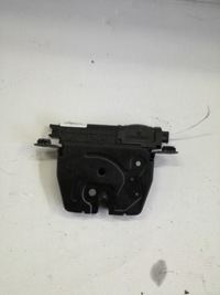 фото thumb №1, Bmw f30 замок кришки багажника 918064