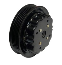 фото thumb №1, Сцепление кондиционера denso 6seu12c mercedes a