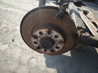 фото thumb №8, Підрамник візок зад комплект audi a3 8v vw seat skoda 5q0501049ad org комплект