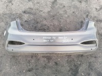 фото thumb №1, Hyundai i20 ii lift 18- бампер задня новий оригінал.