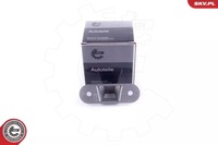 фото thumb №11, Разъём, кнопка блокирующий 96skv762 96skv762 skv