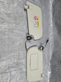 фото thumb №1, Защита солнцезащитная правая левая ford kuga mk2