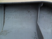 фото thumb №14, Nissan primera p12 захист корпус стійка зад