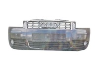 фото thumb №1, Бампер перед решётка радиатора решётка радиатора audi a3 8p lz9w