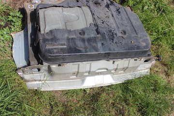 фото thumb №6, Mercedes e-klasa w211 - pas задний ,ванна c775 ,универсал