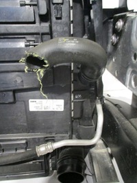 фото thumb №7, Pas передний радиатор mini f57 535