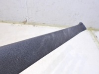 фото thumb №5, Молдинг накладка порог правый перед forester iii