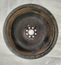 фото thumb №1, Шків колінчастого вала audi a8 s8 d3 4e 3.0 tdi lift 059105251bb