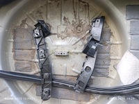 фото thumb №5, Ford escape kuga mk2 lift pas задня піддон балка напрямні ущільнювач захист поперечина