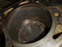 фото thumb №14, Audi a6 c6 a4 b7 2.0 tfsi двигатель блок поршни wał шатун bpj