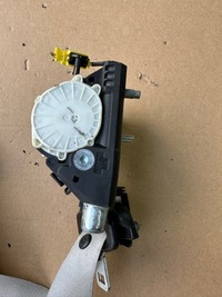 фото thumb №6, Pas безопасности левый зад mercedes ml w164 серый