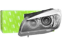 фото thumb №12, Фара l bmw x1 e84 10.09-06.15 valeo