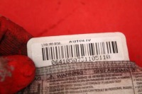 фото thumb №7, Подушка безопасности подушка шторка безопасности правый задняя land rover discovery 3 iii 08r