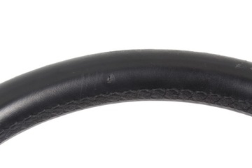 фото thumb №9, Кожаный руль кожа мультифункция лепестки изменения коробки передач mercedes w205