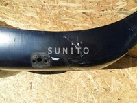 фото thumb №8, Бампер переднє nissan patrol y61 2000 2001 2002