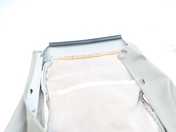 фото thumb №10, Сиденье перед kawowa кожа vw passat b4 4d универсал