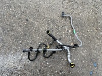фото thumb №3, Трубки провода топлива renault clio v 5 captur 2 ii 1.0 tce h4db450 19-