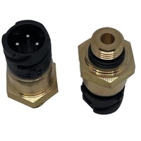 фото thumb №2, Do volvo do вантажівок fh12 fm12 датчик тиску