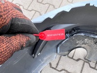 фото thumb №8, Бампер задня задній bmw 4 g22 g23 m набір колір c4p