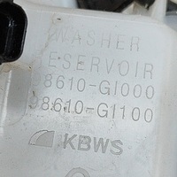 фото thumb №7, Kia ev6 2022 бак рідина do омивача скло передньої / лобове