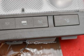 фото thumb №11, Лампа освітлення інтер'єру перед 316627975 opel astra 4 iv j 09-12