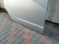 фото thumb №12, Дверь nissan nv200 задняя задние правое poznań