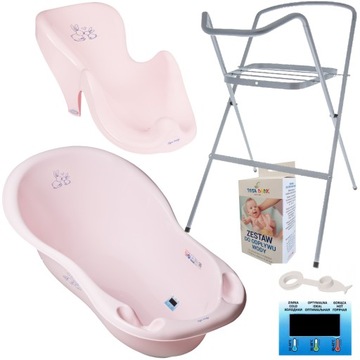 BABY BABY BABY «НАБОР 6-в-1» TEGA BABY BABY BABY BABY БОЛЬШАЯ ПОДСТАВКА + АКСЕССУАРЫ