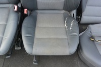 фото thumb №4, Mercedes w204 sedan сиденья заднее сиденье kpl полукожа