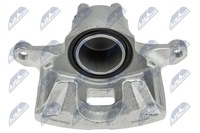 фото thumb №2, Суппорт тормозной перед chrysler sebring 07-10 dodge caliber 06- | 5191239aa