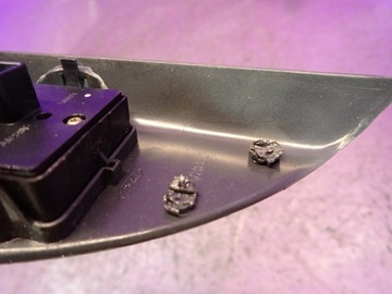 фото thumb №8, Ford mondeo iii mk3 hb 00-03 перемикач скло 1s7t-14a132-bd 11 pin