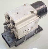 Купить Alfa romeo 159 06 r 2.2 jts насос блок управления abs 54084738e, фото thumb