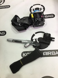 фото thumb №1, Hyundai tucson 2021 usa pas безпеки натягувач