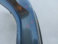 фото thumb №10, Audi a4 s4 b9 8w9 15-19 бампер задний зад