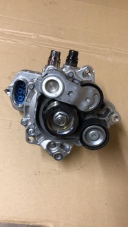 фото thumb №1, Генератор p05190303ae jeep compas renegade 1.3t гибрид +48604533166