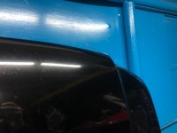 Ford freestyle капот крышка двигателя Киев, фото thumb