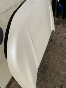 фото thumb №4, Ford edge ii mk2 капот комплектна оригінал ug