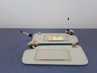 фото thumb №2, Insignia b захист сонцезахисна козирки kpl