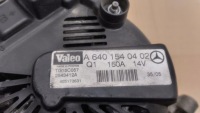 Генератор mercedes a klasa w169 w168 w245 a6401540402 Київ, фото thumb