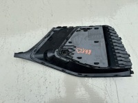 фото thumb №10, Audi q8 s-line 18-23r решётка решётка радиатора бампера правая передняя 4m8807682a