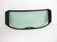 фото thumb №1, Bmw i3 lift 2019 скло кришки задня задня