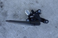 фото thumb №1, Opel corsa f моторчик дворники задняя задний